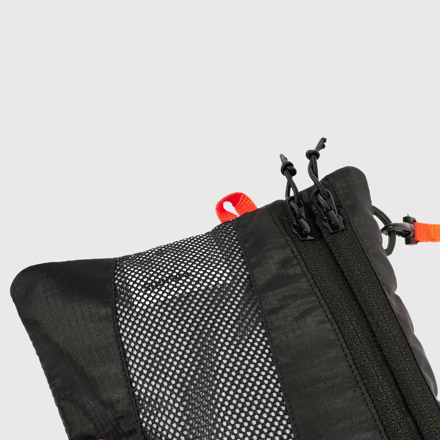 Mantra Sacoche Black