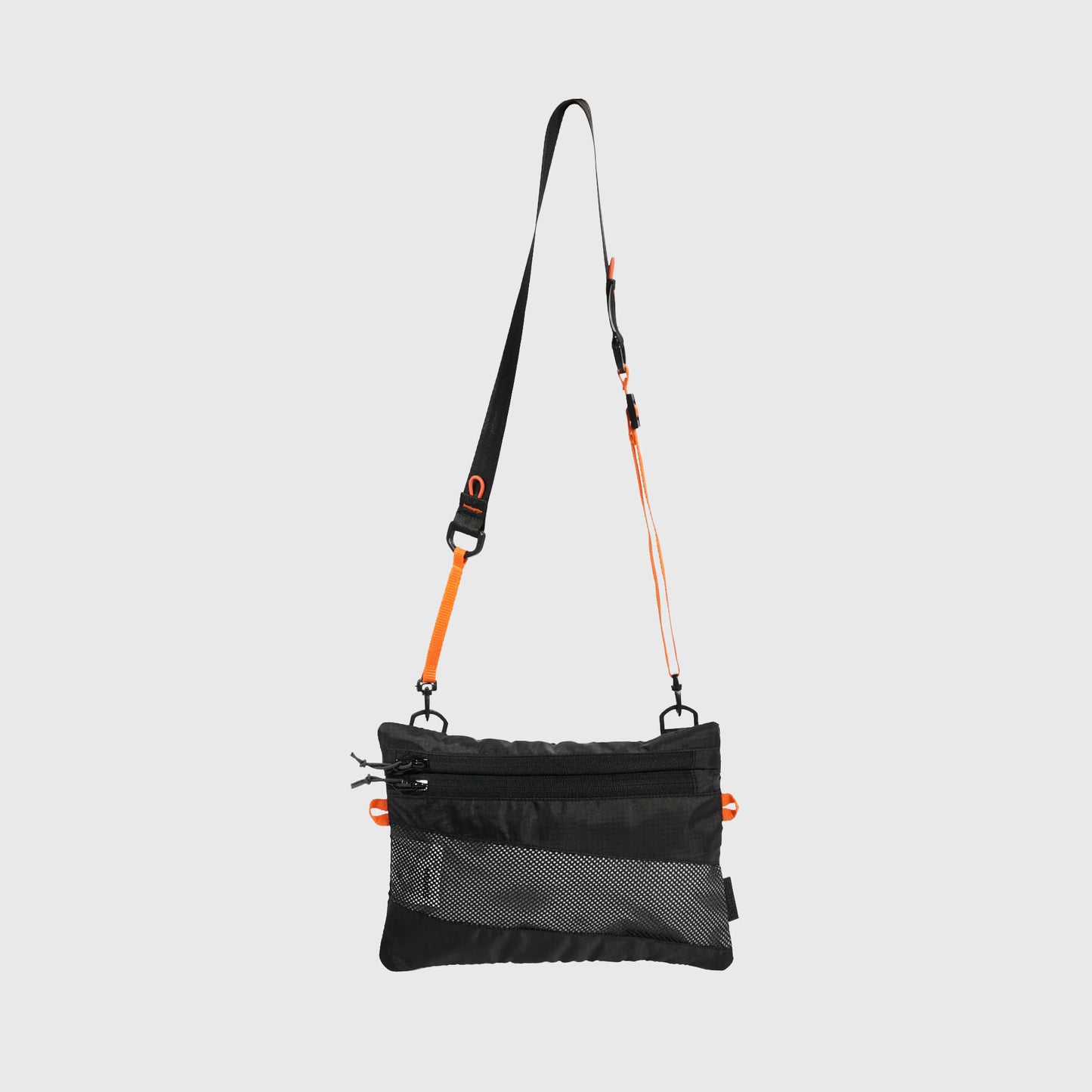 Mantra Sacoche Black