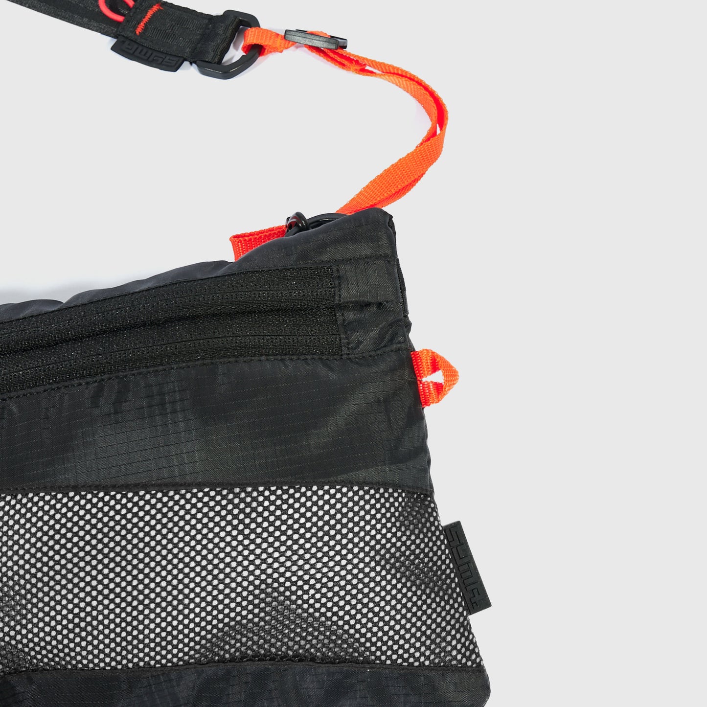 Mantra Sacoche Black