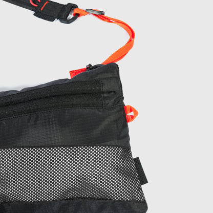 Mantra Sacoche Black