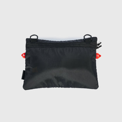 Mantra Sacoche Black