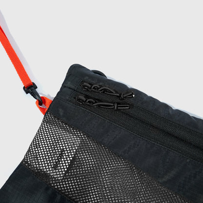 Mantra Sacoche Black