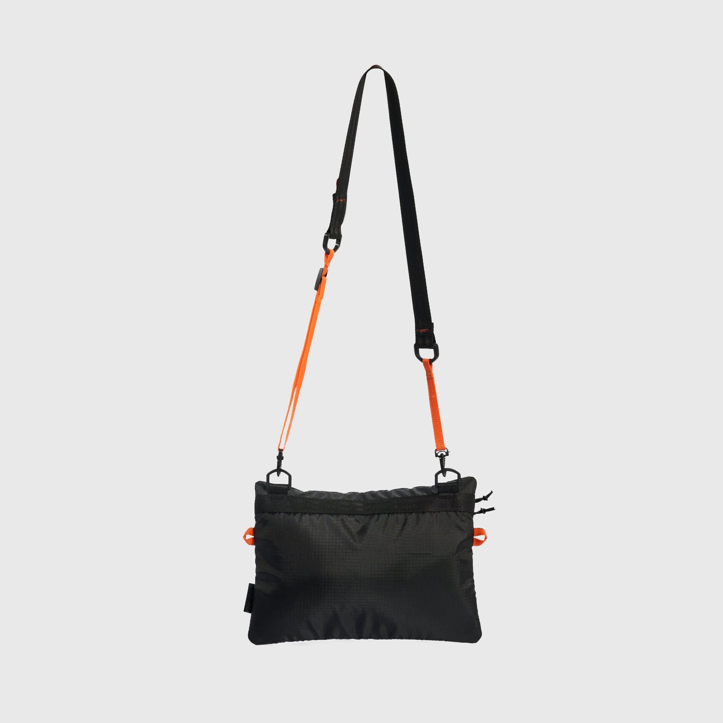 Mantra Sacoche Black