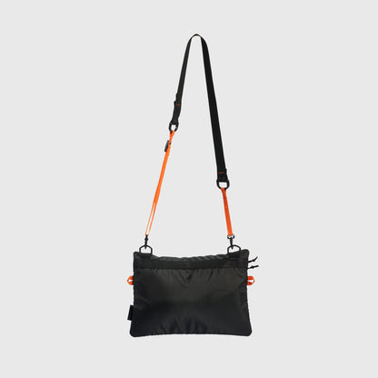 Mantra Sacoche Black