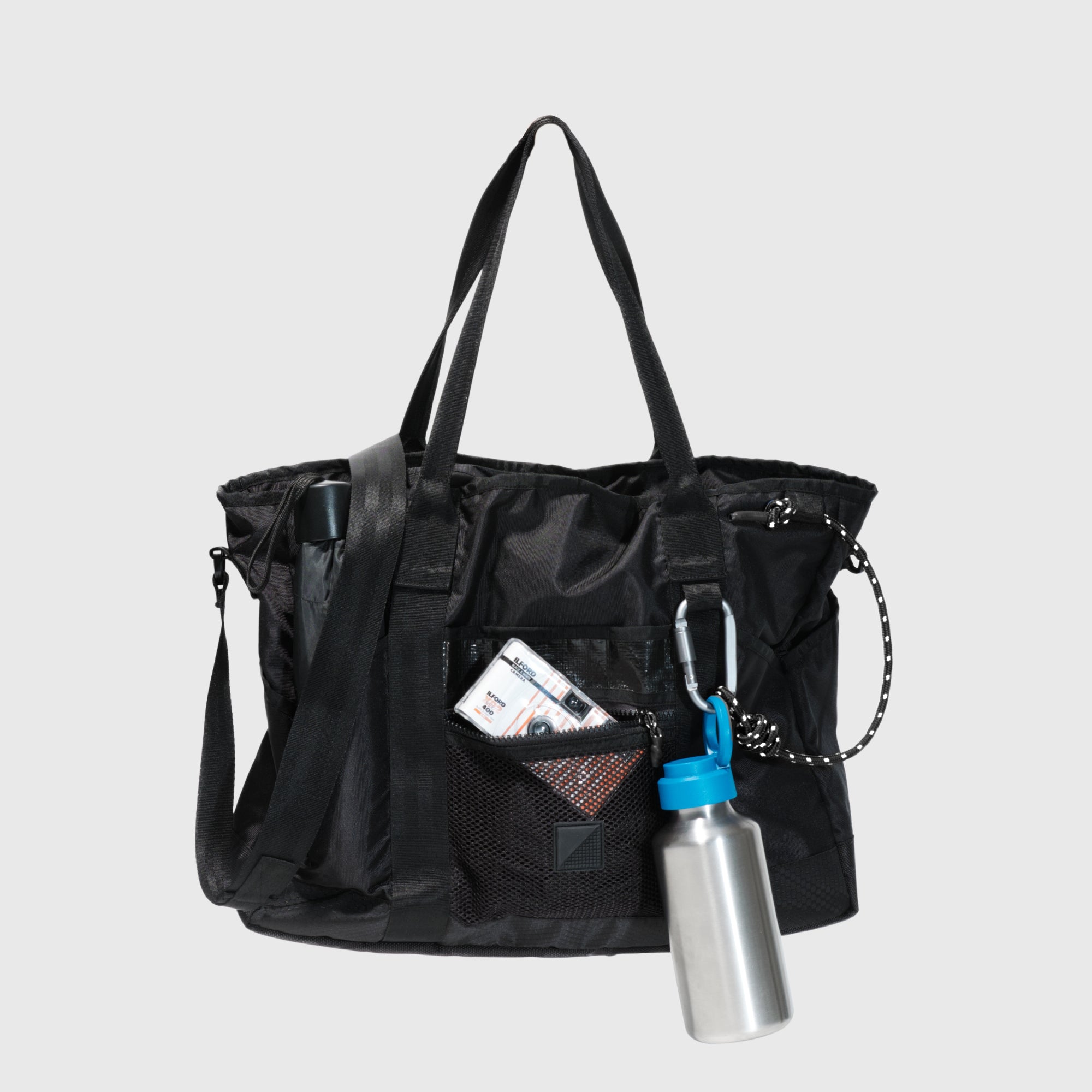 Miles Tote Bag – SYMA.公式オンラインストア