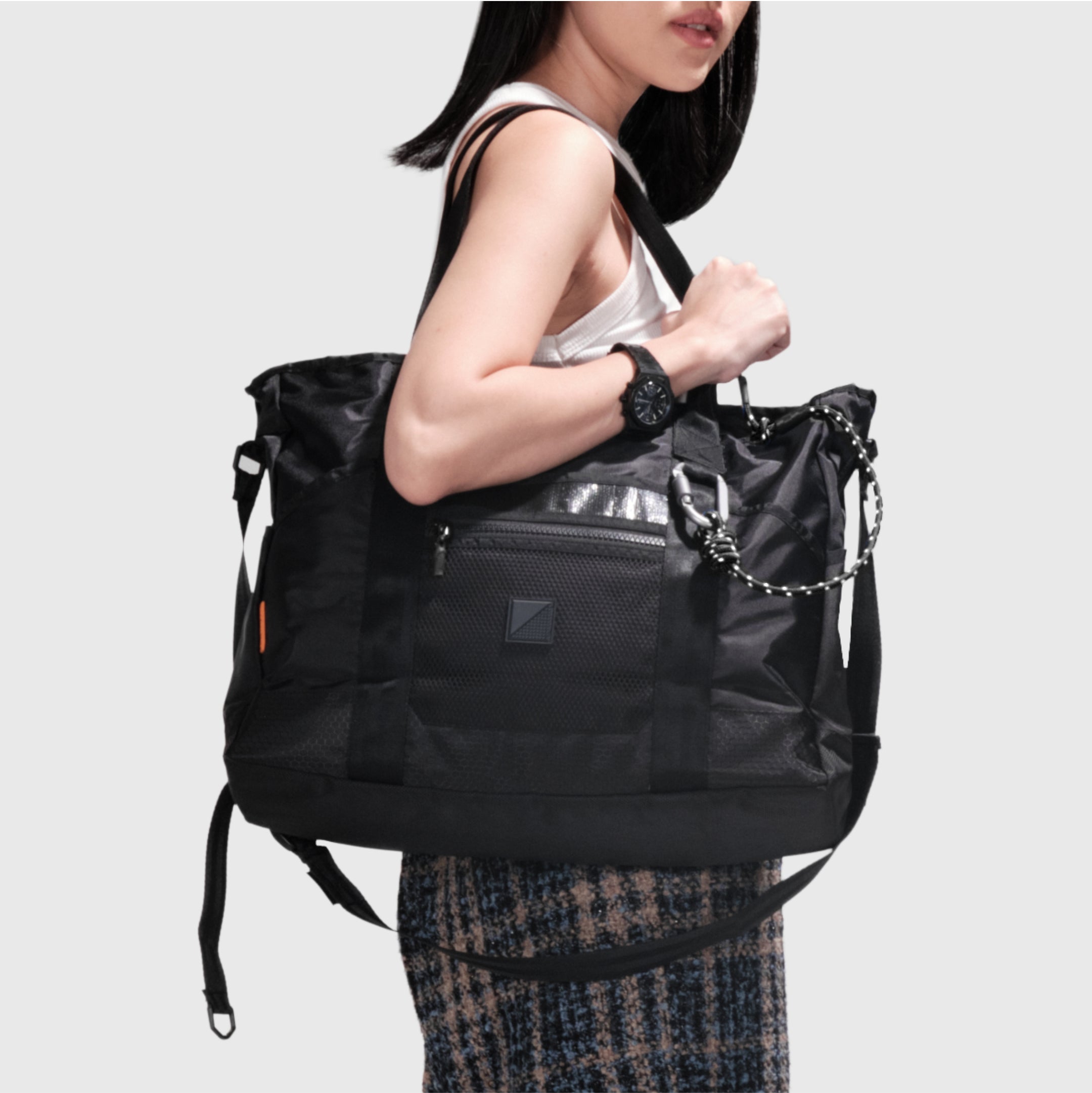 mileさま専用 Miles Tote Bag – SYMA.公式オンラインストア